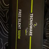 Alimentatore TecnoWare 500W