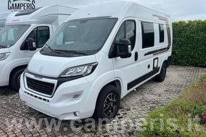 WEINSBERG WEINSBERG CARABUS 540 MQ PEUGEOT