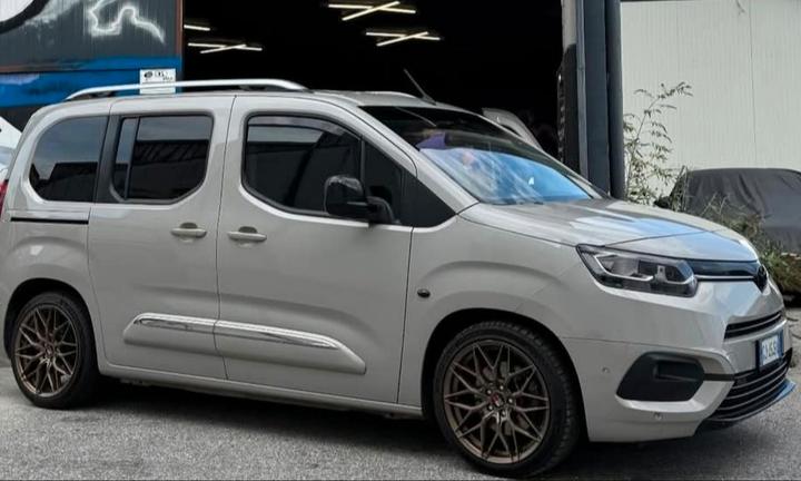 Toyota Proace City Verso 130 CV