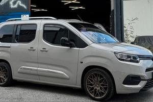 Toyota Proace City Verso 130 CV