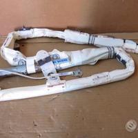 Tendina airbag tetto sx renault kadjar