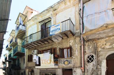 CASA INDIPENDENTE A MONREALE