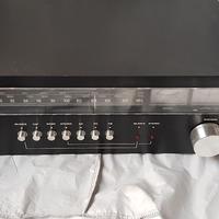 Sintonizzatore hi fi france electronique