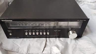 Sintonizzatore hi fi france electronique
