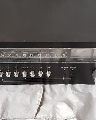 Sintonizzatore hi fi france electronique