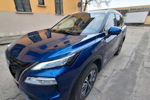 NISSAN XTRAIL N-CONNECTA e-POWER 2WD