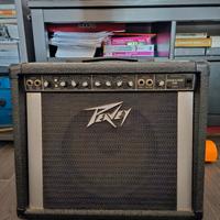 Amplificatore Peavey Backstage 110