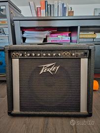 Amplificatore Peavey Backstage 110