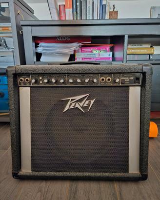 Amplificatore Peavey Backstage 110