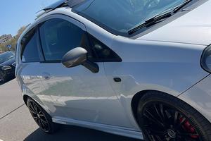 Punto evo sport 1.6