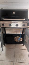 Barbecue NUOVO