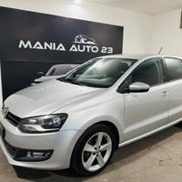 POLO*1.6 TDI*90 CV*DSG*R-LINE*NEOPATENTATI*