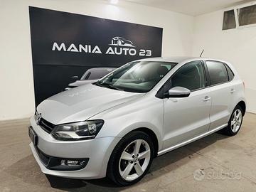 POLO*1.6 TDI*90 CV*DSG*R-LINE*NEOPATENTATI*