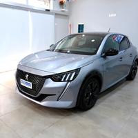 Peugeot 208 1.2T 130cv EAT 8 GT Tetto Panoramico