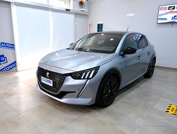 Peugeot 208 1.2T 130cv EAT 8 GT Tetto Panoramico