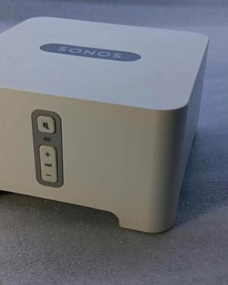 SONOS CONNECT ZP90 GEN 1 – S1 MULTIROOM