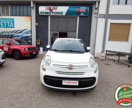 FIAT 500L 1.3 Multijet 95 CV Dualogic Pop Star
