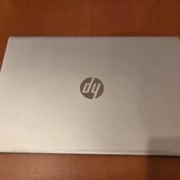 Notebook HP 15" | Ryzen 5 | 8GB RAM | SSD 512GB