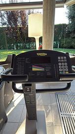 Cyclette professionale technogym bike XT