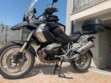 BMW R1200GS