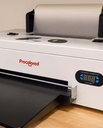 Stampante DTF Procolored F13 Panda 13” A3 + forno