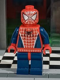 Lego Spider-man spd028