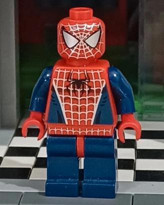 Lego Spider-man spd028