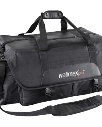 Borsa foto-video-luci Wallimex pro XXL