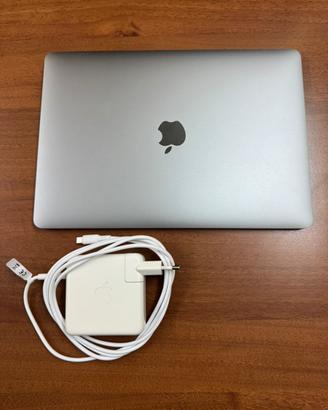 Macbook pro 13 2017 ssd128 come nuovo