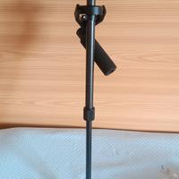 Steadycam Neewer stabilizzatore video