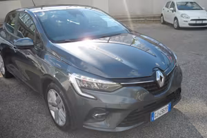 Renault Clio TCe 90 CV FINANZIABILE PREZZO REALE