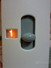 Alimentatore scaldasonno