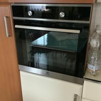 Forno Electrolux da incasso