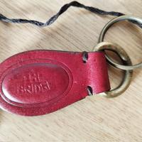 Portachiavi The Bridge