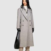 Sisley cappotto
