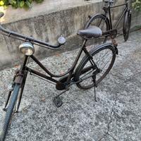 Coppia Bici uomo/donna
