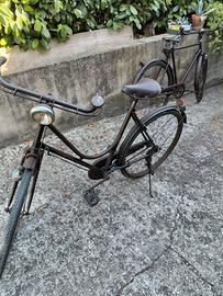 Coppia Bici uomo/donna