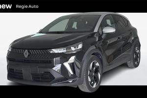 Renault Captur II 2019 Nuovo MY24 techno TCe 90