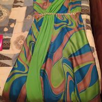 Abito Lungo Gattinoni