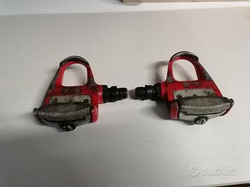 Pedali Shimano 105 per BDC