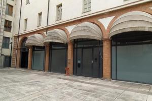 Uffici/Studi Professionali - Terni (Umbria)