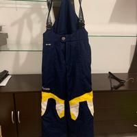 Pantaloni da sci Spyder
