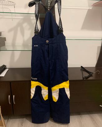 Pantaloni da sci Spyder