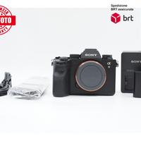 Sony A9 II