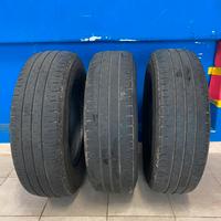 Pneumatici  215/75 R 16 C