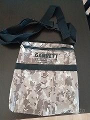 marsupio sacca camo Garrett  metal detector