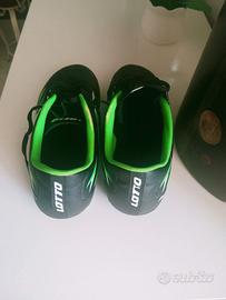 Scarpe lotto misura 37