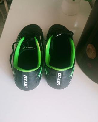 Scarpe lotto misura 37