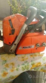motosega 