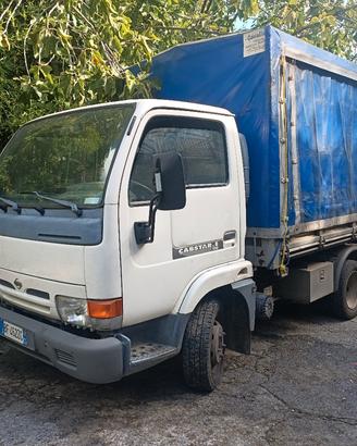 Nissan Cabstar 110 